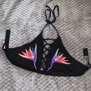 ✰PINK swimsuit top✰